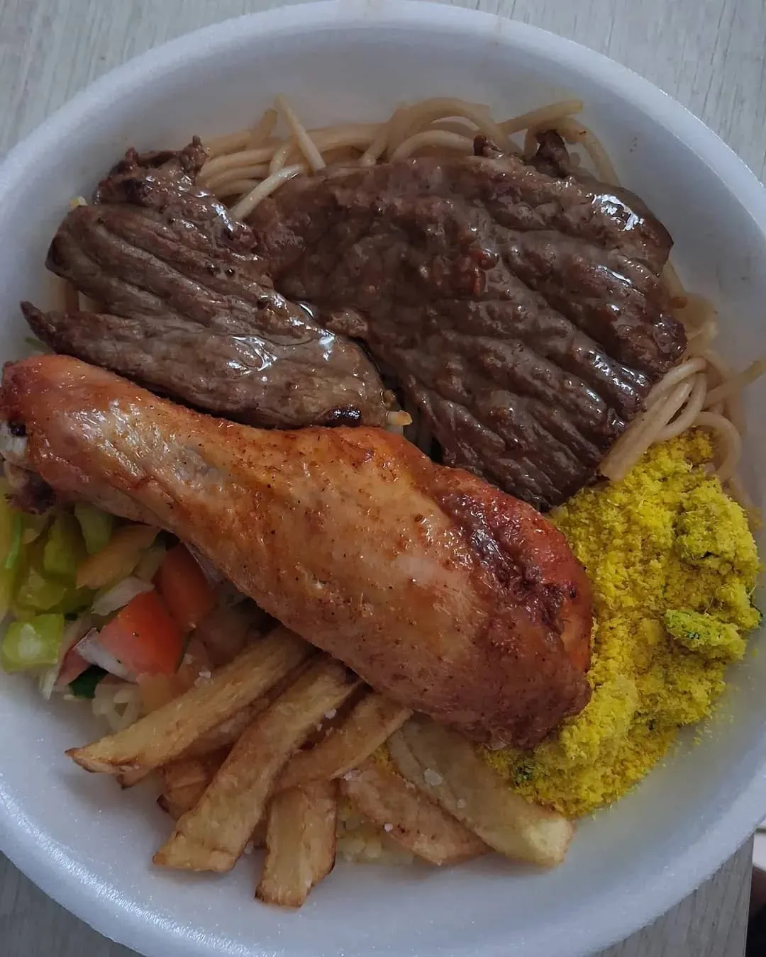 Foto do cliente Rodrigo L.